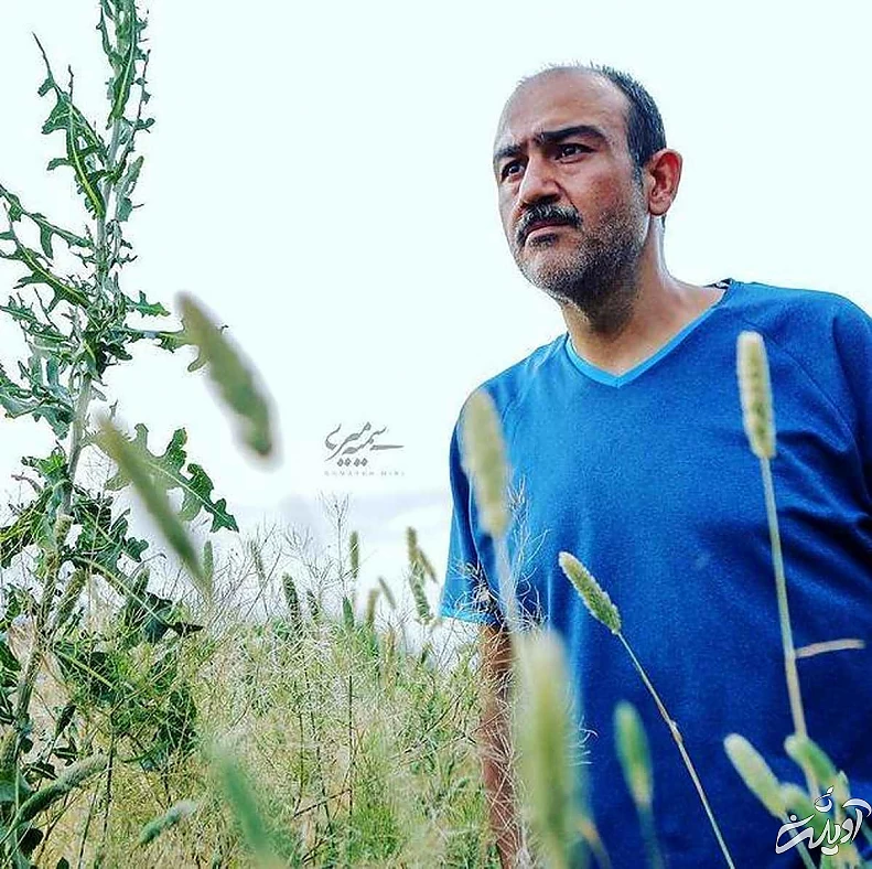 شوآف همسر مهران غفوریان با لباس عروس دومش! - باز لباس عروس پوشید + عکس 2 لباس عروس